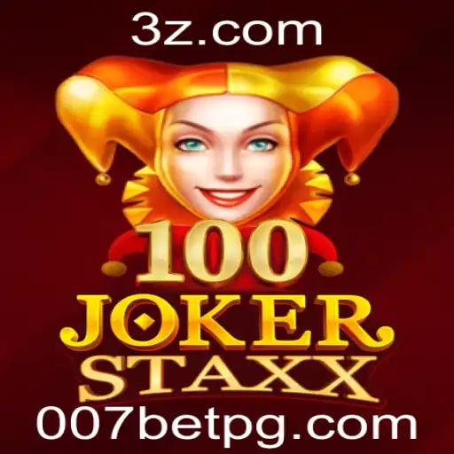 Descubra o Universo de 100JokerStaxx no Mundo dos Jogos Online