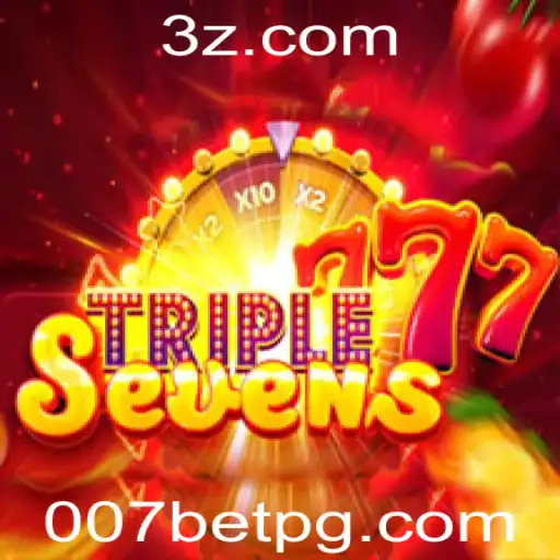 Descubra o Mundo Emocionante de 777TripleSeven com 007bet