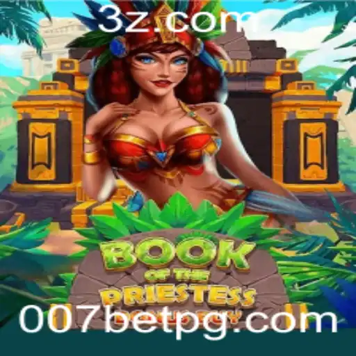Descubra o Fascinante Mundo de BookOfThePriestess com 007bet