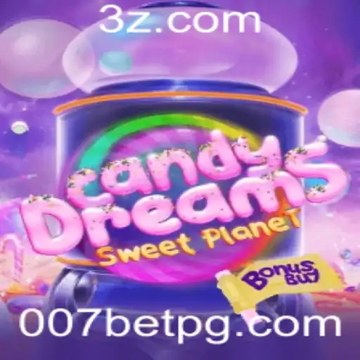 CandyDreamsSweetPlanet: A Aventura Doce que Conquista o Público