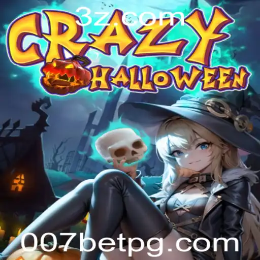 Descubra a Emoção do Jogo CrazyHalloween: Um Mergulho no Mundo do 007bet