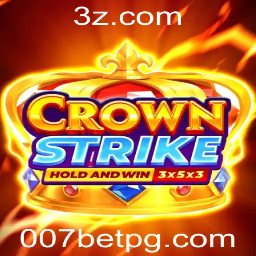 Explorando o Mundo de CrownStrike: Um Jogo Inovador