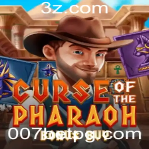 Explorando o Mundo de CurseofthePharaohBonusBuy no 007bet