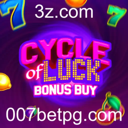 Explorando o Fascinante Jogo CycleofLuckBonusBuy na 007bet