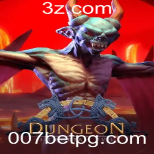 Dungeon 007bet: Mergulhe na Aventura e Estratégia