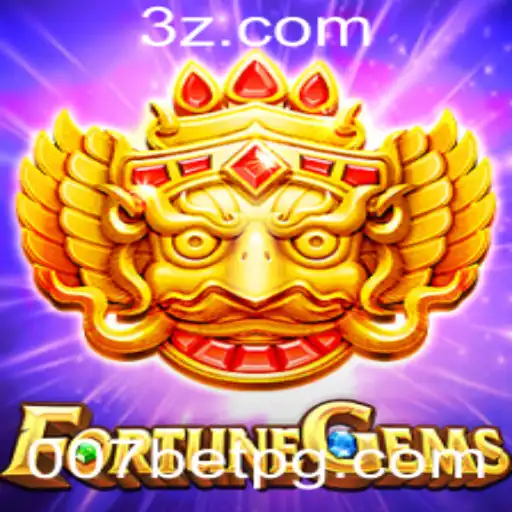 FortuneGems: Aventuras e Recompensas no Universo 007bet