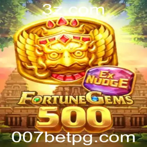 Explorando o Mundo de FortuneGems500 com 007bet: Um Guia Completo