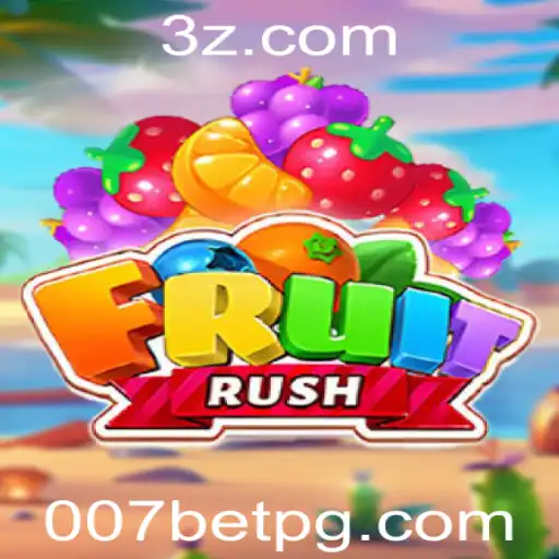 Descubra o Mundo Empolgante de FruitRush: Um Jogo de Aventura com Sabor Frutado
