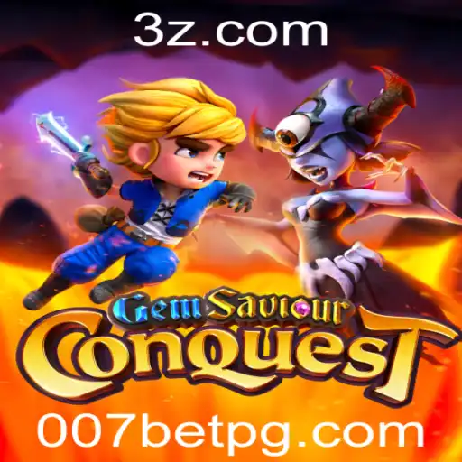 Descubra o Mundo Fascinante de GemSaviourConquest com 007bet