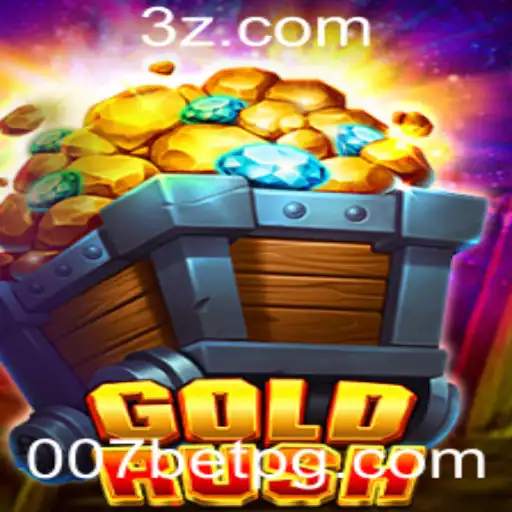 Descubra o mundo do jogo GoldRush com 007bet