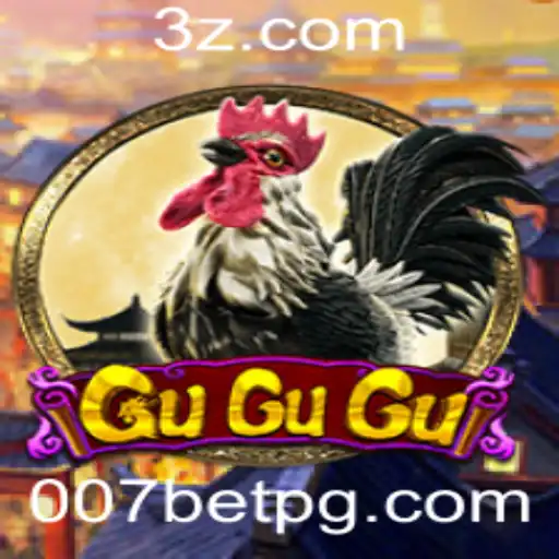 Descubra o Fascinante Mundo do Jogo 'GuGuGu' com a 007bet