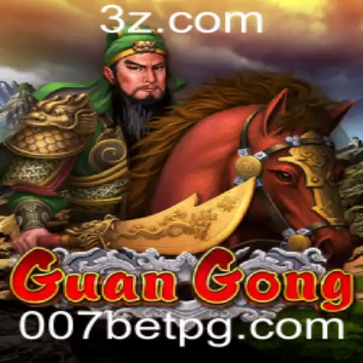 Explorando GuanGong: O Universo do Jogo e sua Conexão com 007bet