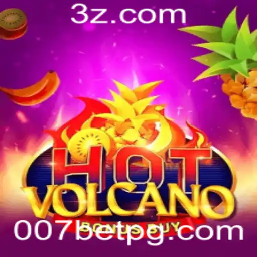 Descubra o Excitante Mundo de HotVolcanoBonusBuy no 007bet