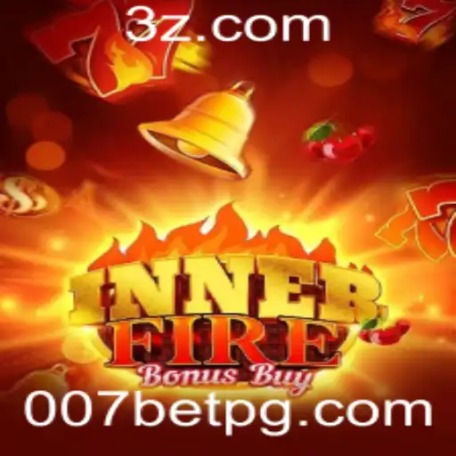 Descubra o Empolgante InnerFireBonusBuy no 007bet