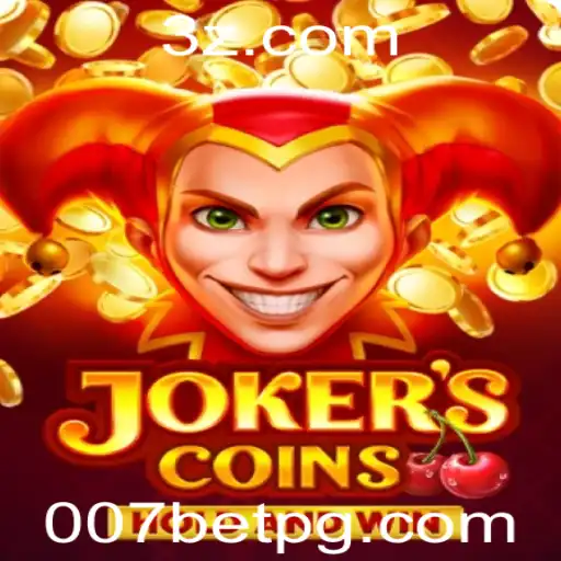 JokersCoins: Uma Nova Era em Jogos de Azar com 007bet