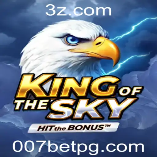 KingOfTheSky: O Jogo que Está Conquistando o Mundo