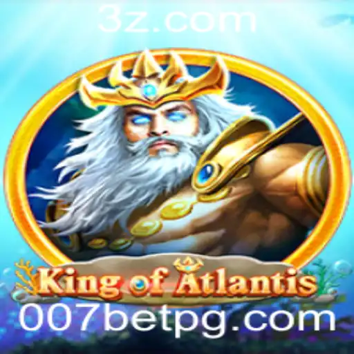 Descubra as Aventuras de KingofAtlantis e a Emoção de 007bet