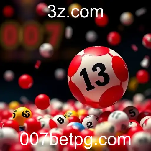 O Fascinante Mundo da Loteria e a Inovação da 007bet