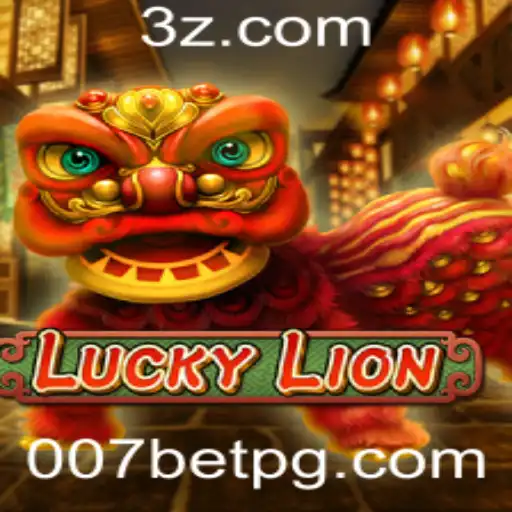 Descubra o Empolgante Mundo de LuckyLion no 007bet