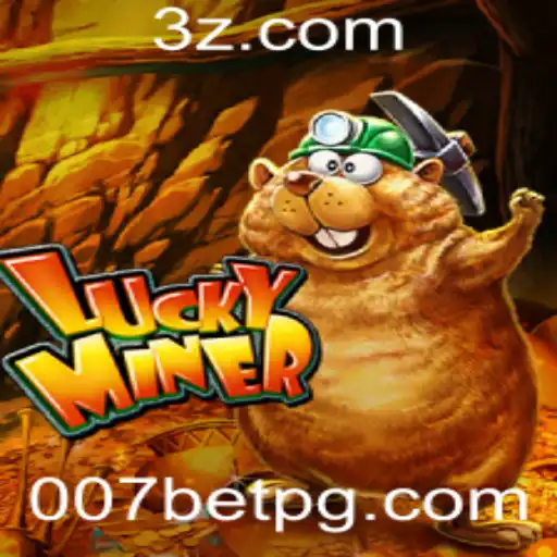 Descubra o Universo de Entretenimento do Jogo LuckyMiner na Plataforma 007bet