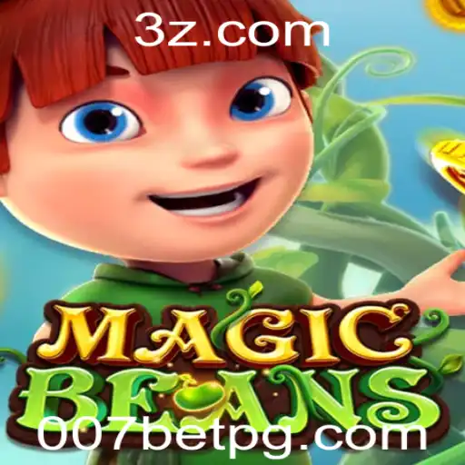 Descubra as Aventuras de MAGICBEANS com 007bet