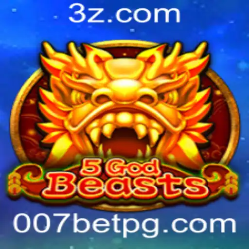 Explorando o Universo Encantado de 5GodBeasts
