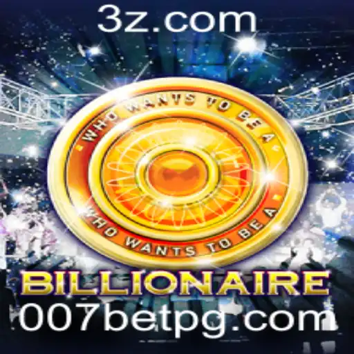 Explorando o Jogo 'Billionaire' com 007bet