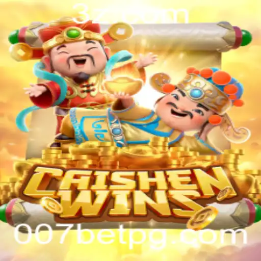 Descubra o Fascinante Mundo de CaishenWins no 007bet
