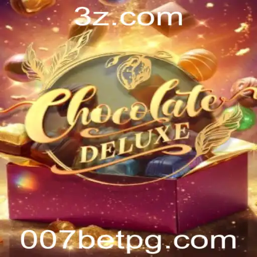 Descubra o Fascinante Mundo do Jogo ChocolateDeluxe com 007bet