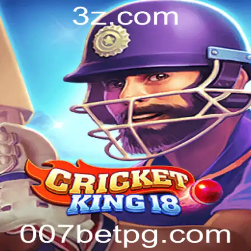 Explorando o Mundo de CricketKing18: O Jogo que Transforma a Aposta em Diversão