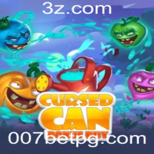 CursedCanBonusBuy: Uma Imersão no Mundo do Jogo com 007bet
