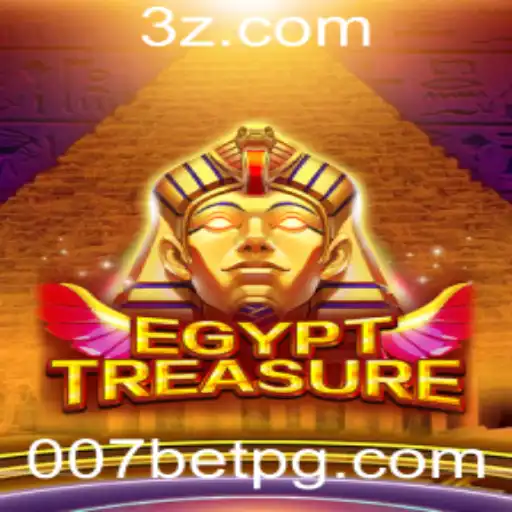Descobrindo Os Segredos de EgyptTreasure no Mundo de 007bet