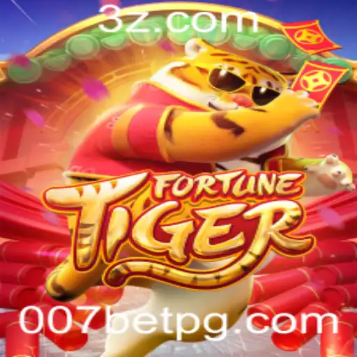 Explorando FortuneTiger: A Nova Sensação de Casino no 007bet