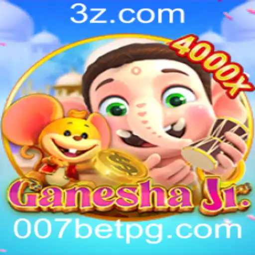 GaneshaJr: Descubra o Universo Deslumbrante do Novo Jogo Online