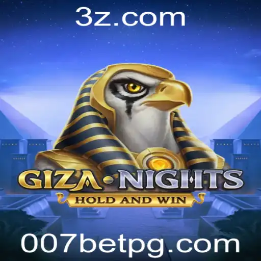 Explorando GizaNights: Uma Aventura Imersiva com 007bet