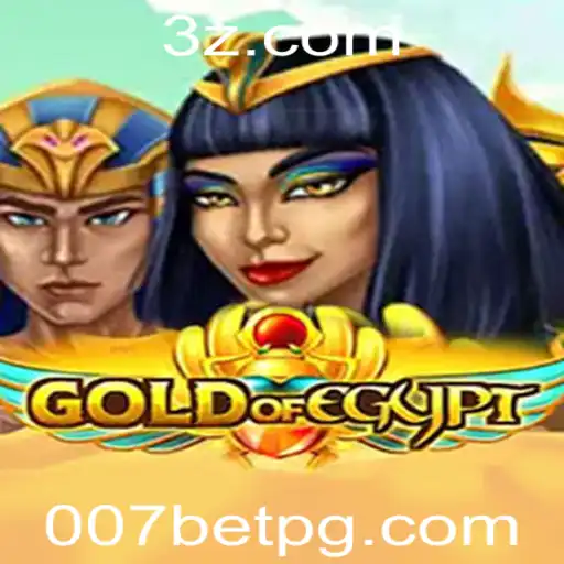 Descubra o Fascinante Mundo de GoldOfEgypt no 007bet