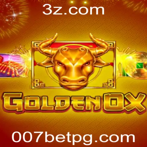 Descubra o Fascinante Jogo GoldenOx da 007bet