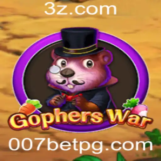 GophersWar: Estratégia e Emoção no Novo Jogo do Momento