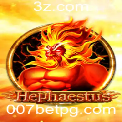 Descubra o Mundo de Hephaestus: Estratégia e Emoção no Novo Jogo Incorporado na 007bet