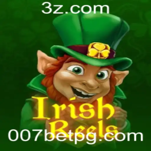 Descubra IrishReels: A Magia dos Jogos de Cassino com a Emoção de 007bet