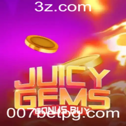 Descubra JuicyGemsBonusBuy no 007bet: Aventura e Recompensas