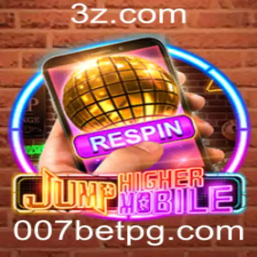 Exploração do Mundo de JumpHighermobile e a Emoção do 007bet