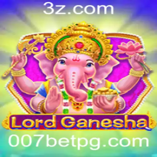 LordGanesha: Descubra o Fascinante Mundo de 007bet no Universo dos Jogos