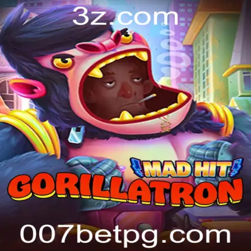 Explorando o Jogo: MadHitGorillatron e a Inovação no Cenário de Entretenimento