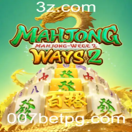 Explorando as Emoções de MahjongWays2 no 007bet