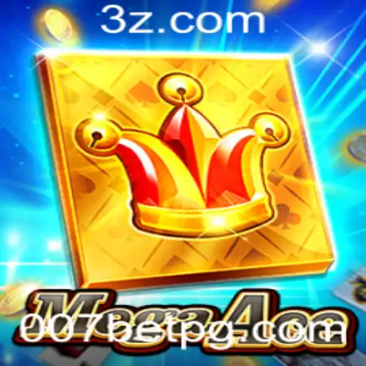 MegaAce: Explorando o Mundo Inovador do Jogo Popular com 007bet