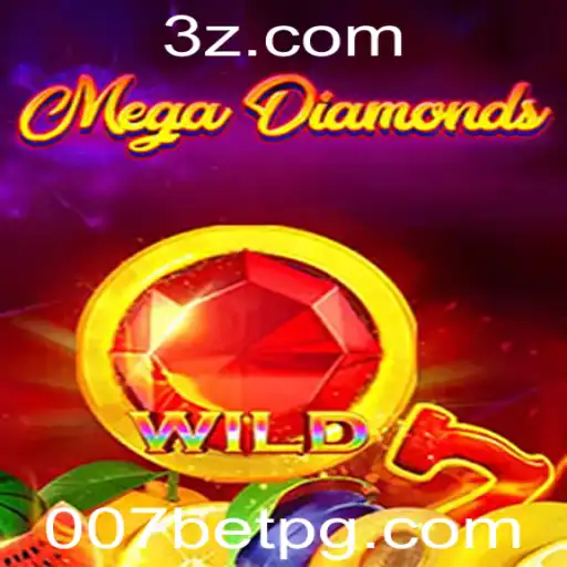 Explorando o Mundo de MegaDiamond: O Novo Fenômeno dos Jogos