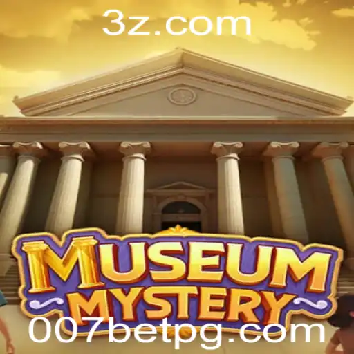 Desvendando os Segredos de MuseumMystery: A Nova Sensação do Momento