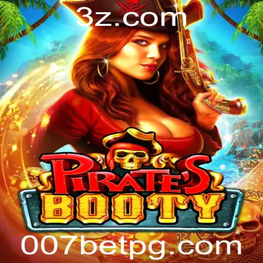 PiratesBooty: Decifrando os Segredos do Jogo com 007bet