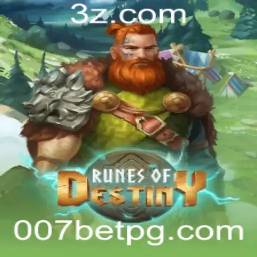 RunesOfDestiny: Mergulhando no Universo Mágico do Novo Jogo Sensação